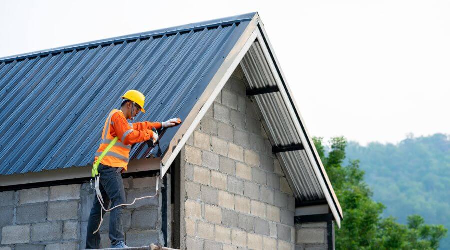 Expert Emergency Roof Repairs services in York Springs, PA